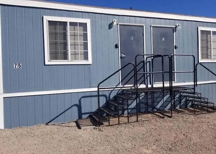 012d Cozy Retreat Nr South Rim Sleeps 2 Valle