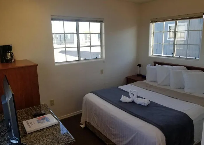 012d Cozy Retreat Nr South Rim Sleeps 2 Ferienhaus *
